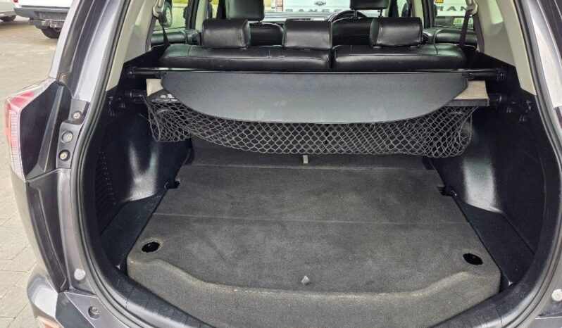 2018 Toyota RAV4 GX For Sale In Kenya full