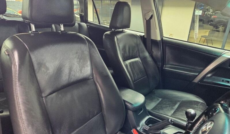 2018 Toyota RAV4 GX For Sale In Kenya full