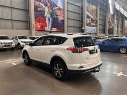 2018 Toyota RAV4 2.0 GX For Sale In Nairobi Kenya full