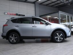 2018 Toyota RAV4 2.0 GX For Sale In Kenya full