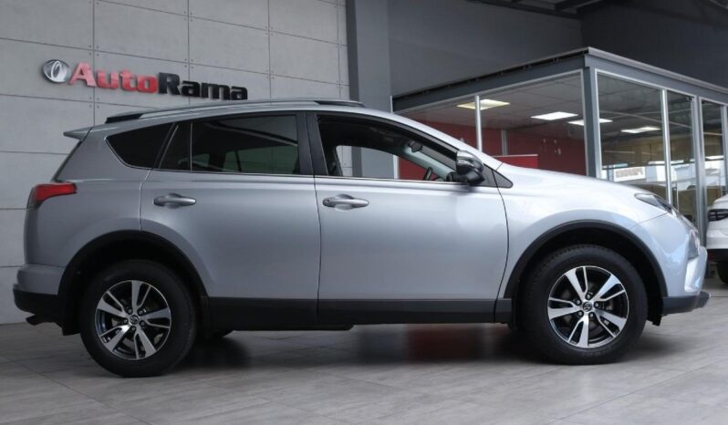 2018 Toyota RAV4 2.0 GX For Sale In Kenya full