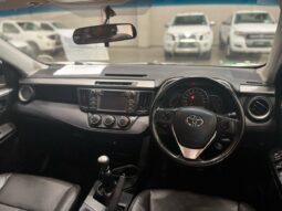 2018 Toyota RAV4 2.0 GX For Sale In Nairobi Kenya full