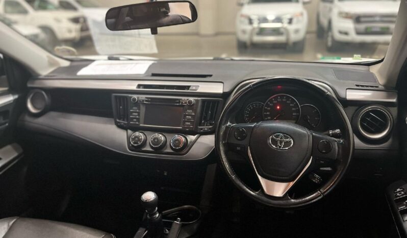 2018 Toyota RAV4 2.0 GX For Sale In Nairobi Kenya full