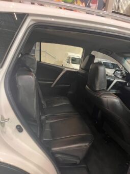 2018 Toyota RAV4 2.0 GX For Sale In Nairobi Kenya full