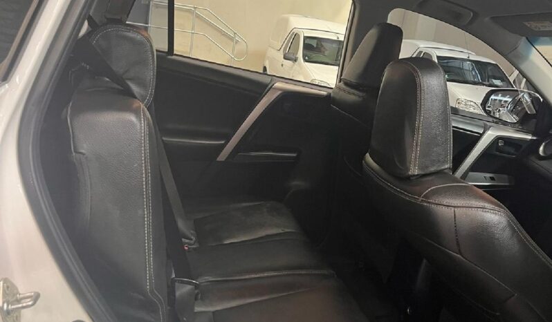 2018 Toyota RAV4 2.0 GX For Sale In Nairobi Kenya full