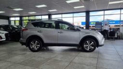 2018 Toyota RAV4 For Sale In Kenya full