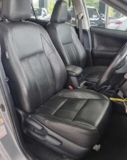 2018 Toyota RAV4 For Sale In Kenya full
