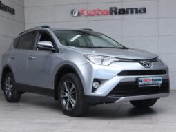 2018 Toyota RAV4 2.0 GX For Sale In Kenya full