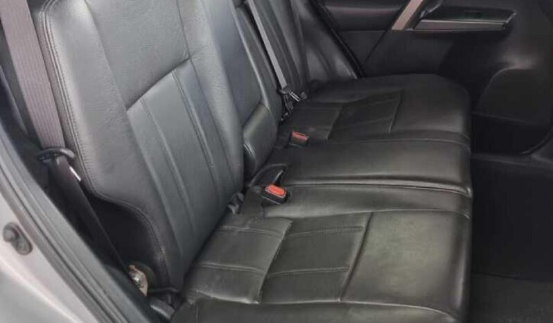 2018 Toyota RAV4 For Sale In Kenya full