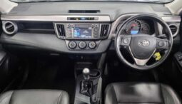 2018 Toyota RAV4 For Sale In Kenya full
