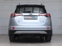 2018 Toyota RAV4 2.0 GX For Sale In Kenya full