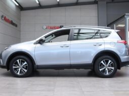 2018 Toyota RAV4 2.0 GX For Sale In Kenya full