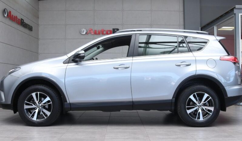 2018 Toyota RAV4 2.0 GX For Sale In Kenya full
