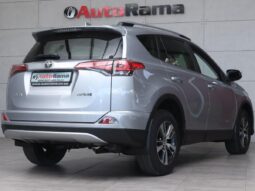 2018 Toyota RAV4 2.0 GX For Sale In Kenya full