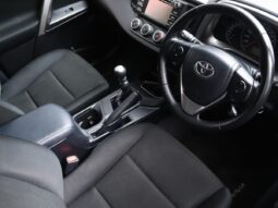 2018 Toyota RAV4 2.0 GX For Sale In Kenya full