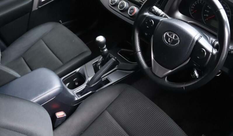2018 Toyota RAV4 2.0 GX For Sale In Kenya full