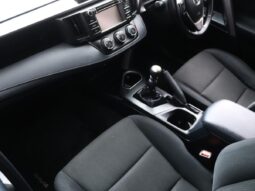 2018 Toyota RAV4 2.0 GX For Sale In Kenya full