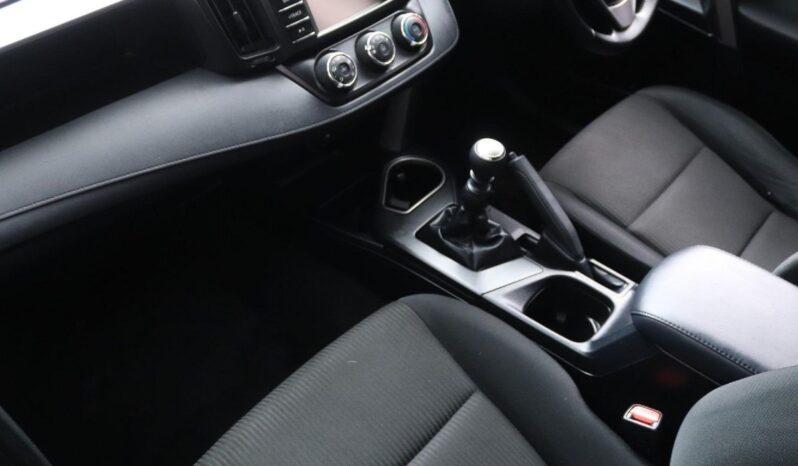 2018 Toyota RAV4 2.0 GX For Sale In Kenya full