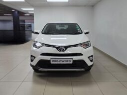 2018 Toyota RAV4 2.0 GX Auto For Sale in Kenya full