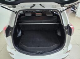 2018 Toyota RAV4 2.0 GX Auto For Sale in Kenya full