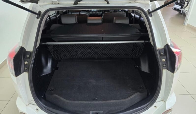 2018 Toyota RAV4 2.0 GX Auto For Sale in Kenya full