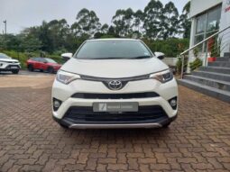 2018 Toyota RAV4 2.0 GX Auto For Sale In Kenya