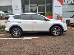 2018 Toyota RAV4 2.0 GX Auto For Sale In Kenya full