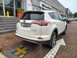 2018 Toyota RAV4 2.0 GX Auto For Sale In Kenya full
