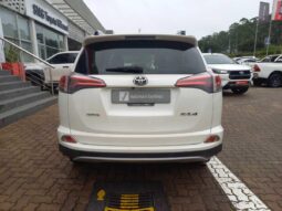2018 Toyota RAV4 2.0 GX Auto For Sale In Kenya full