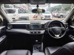 2018 Toyota RAV4 2.0 GX Auto For Sale In Kenya full