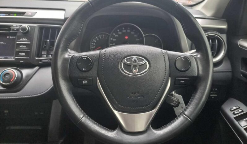 2018 Toyota RAV4 2.0 GX Auto For Sale In Kenya full