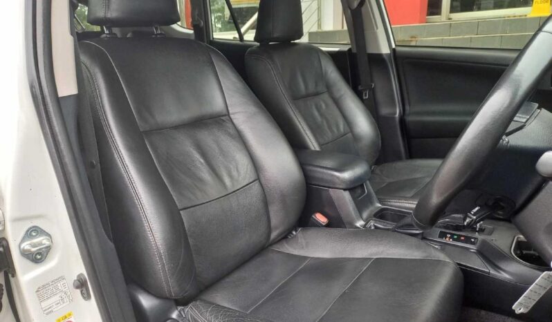 2018 Toyota RAV4 2.0 GX Auto For Sale In Kenya full