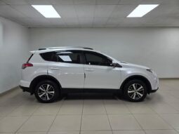 2018 Toyota RAV4 2.0 GX Auto For Sale in Kenya full