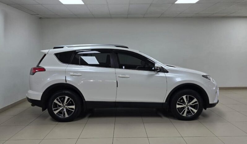 2018 Toyota RAV4 2.0 GX Auto For Sale in Kenya full