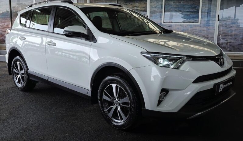 2018 Toyota RAV4 2.0 For Sale in Kenya full