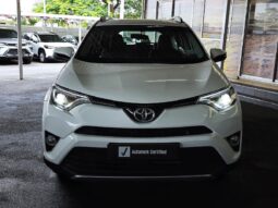 2018 Toyota RAV4 2.0 For Sale in Kenya full