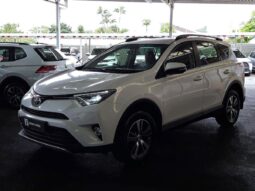 2018 Toyota RAV4 2.0 For Sale in Kenya full