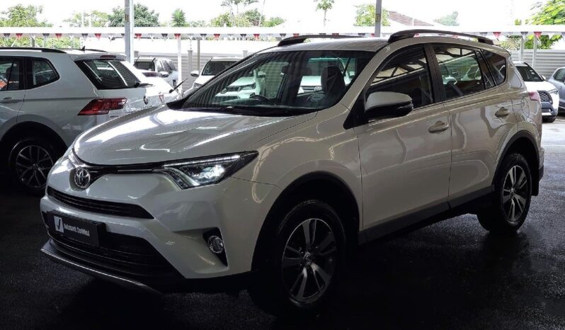 2018 Toyota RAV4 2.0 For Sale in Kenya full