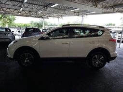 2018 Toyota RAV4 2.0 For Sale in Kenya full