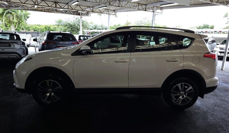 2018 Toyota RAV4 2.0 For Sale in Kenya full
