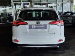 2018 Toyota RAV4 2.0 For Sale in Kenya full