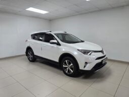 2018 Toyota RAV4 2.0 GX Auto For Sale in Kenya