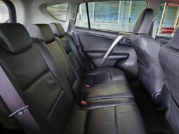 2018 Toyota RAV4 2.0 For Sale in Kenya full