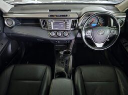 2018 Toyota RAV4 2.0 For Sale in Kenya full