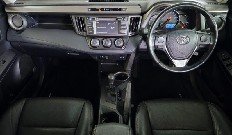 2018 Toyota RAV4 2.0 For Sale in Kenya full