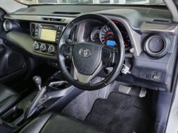 2018 Toyota RAV4 2.0 For Sale in Kenya full