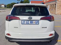 2018 Toyota RAV4 2.0 GX Auto For Sale In Kenya full