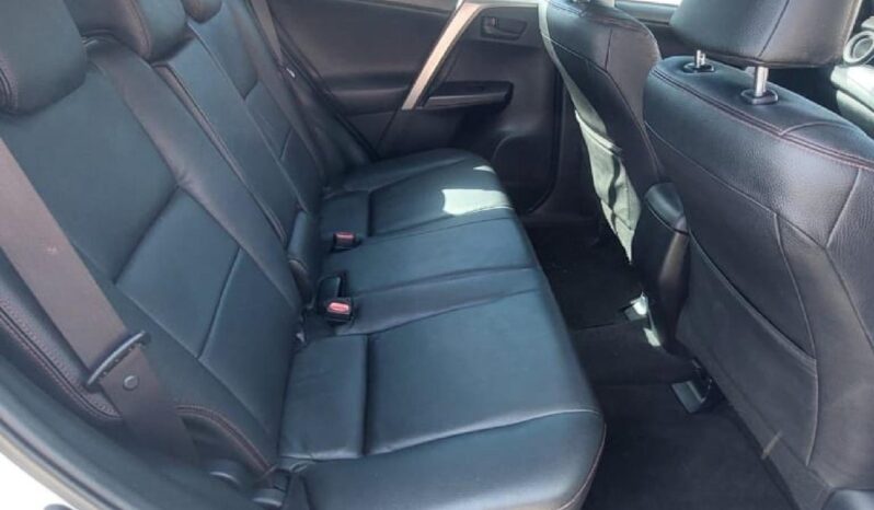 2018 Toyota RAV4 2.0 GX Auto For Sale In Kenya full