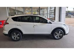 2018 Toyota RAV4 For Sale in Kenya full