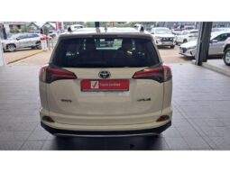 2018 Toyota RAV4 For Sale in Kenya full